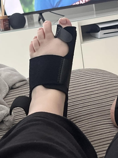 Fotreglage™ - Slipp operationen och  lindra smärtan på 7 dagar