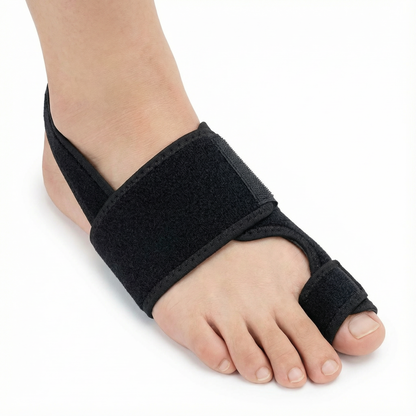 Fotreglage™ - Slipp operationen och  lindra smärtan på 7 dagar